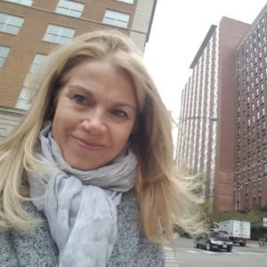 Meet your Posher, Giannina